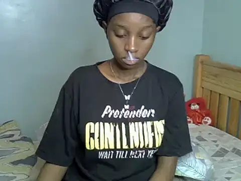 Enkarxx online show from 02/16/25, 10:10