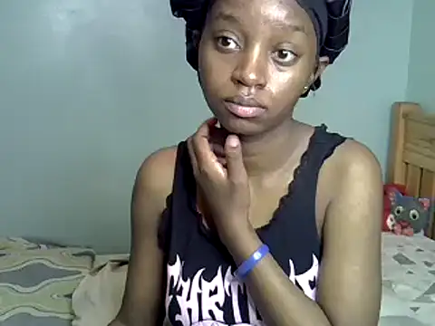 Enkarxx online show from 02/19/25, 12:00