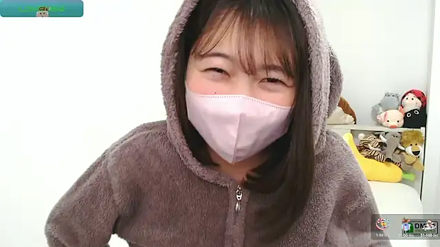 SUZU  online show from 12/27/24, 10:05