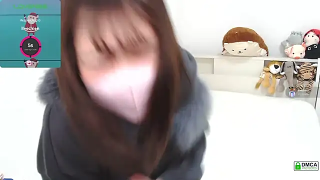 SUZU  online show from 12/29/24, 12:09
