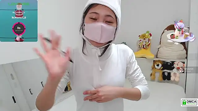 SUZU  online show from 01/01/25, 12:11