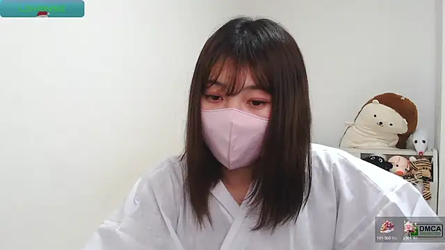 SUZU  online show from 01/10/25, 01:52