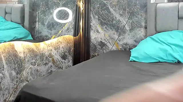 Couple Gold69 online show from 07/22/26, 07:55