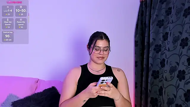 veronica185 online show from 07/23/26, 03:59