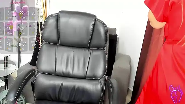 AgathaLombardi online show from 02/15/25, 03:06
