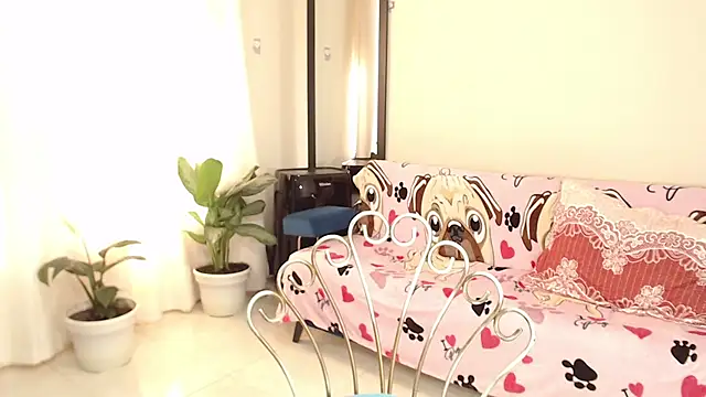 AmbarSofhia online show from 12/12/24, 07:59