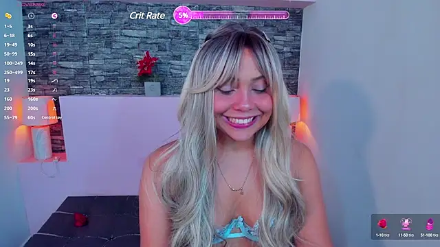 mollylogan1 online show from 12/30/24, 08:58