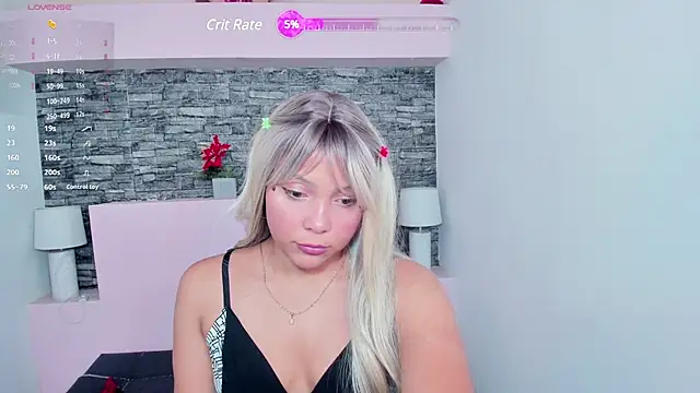 mollylogan1 online show from 01/02/25, 08:02