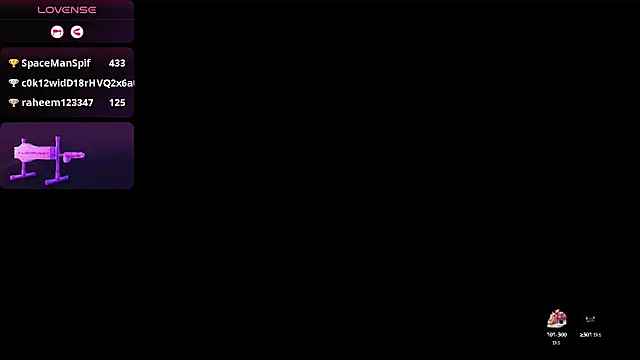 mollylogan1 online show from 03/07/25, 10:02