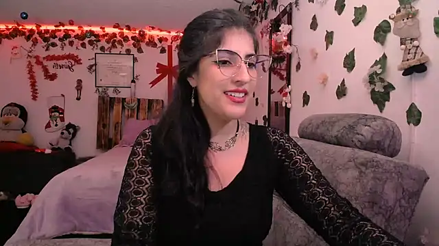 azahar  ziiz online show from 12/27/24, 09:00