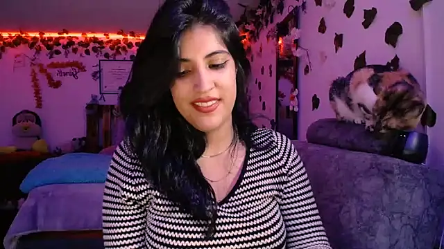 azahar  ziiz online show from 01/30/25, 03:44