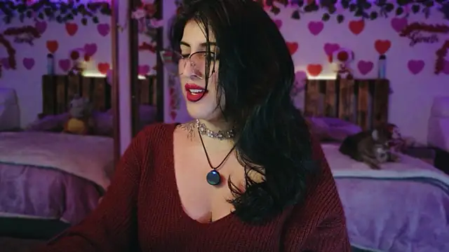 azahar  ziiz online show from 06/12/26, 12:20