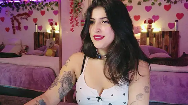 azahar  ziiz online show from 07/19/26, 12:47