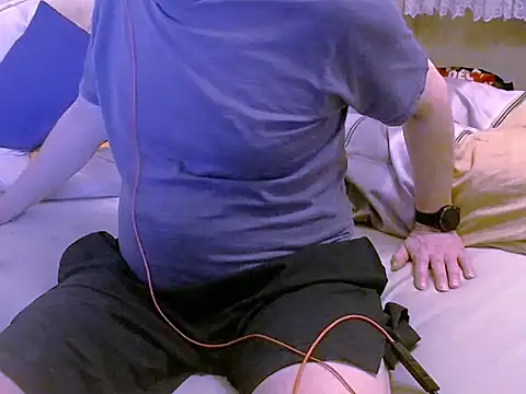 Snapshot of HornyRalfi55 chatting on 02/14/25, 04:20 HornyRalfi55 online show from 02/14/25, 04:20