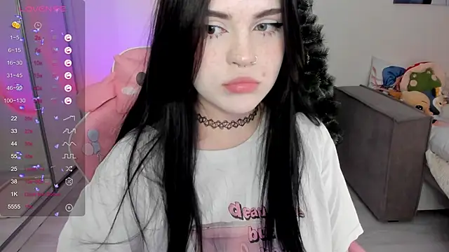 Snapshot of SelenaCute chatting on 01/15/25, 05:08 SelenaCute online show from 01/15/25, 05:08