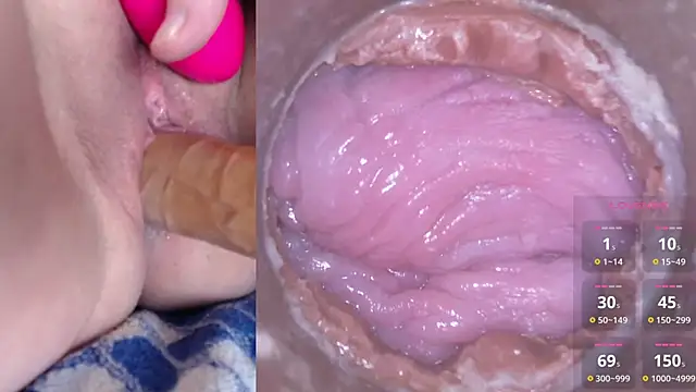 Snapshot of danigirl866 chatting on 01/12/25, 09:51 danigirl866 online show from 01/12/25, 09:51