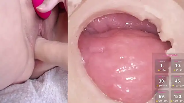 Snapshot of danigirl866 chatting on 10/20/25, 07:14 danigirl866 online show from 10/20/25, 07:14