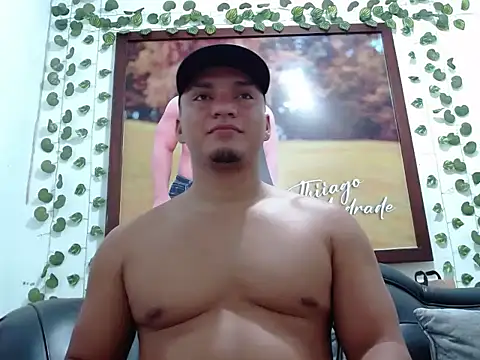 maykolreus online show from 09/18/25, 02:57