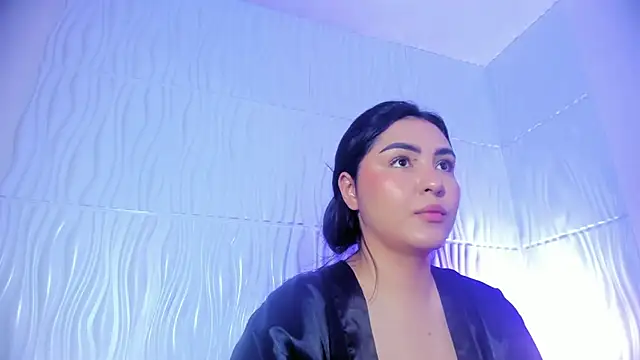 Abby  colins online show from 09/19/25, 09:48