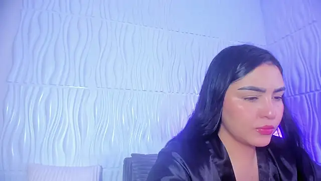 Abby  colins online show from 09/22/25, 08:00