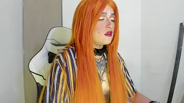 sarah benjjaminn online show from 07/25/26, 10:35