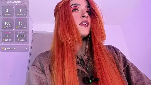 sarah benjjaminn online show from 07/27/26, 11:28