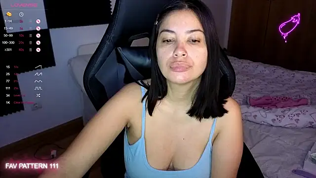 AnnaQueen online show from 05/09/26, 02:39