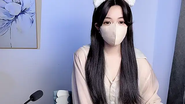 koneko- online show from 12/08/24, 12:41
