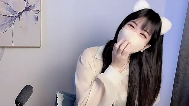 koneko- online show from 01/03/25, 05:10