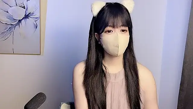koneko- online show from 01/04/25, 01:53