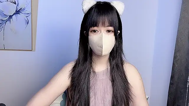 koneko- online show from 01/05/25, 02:30