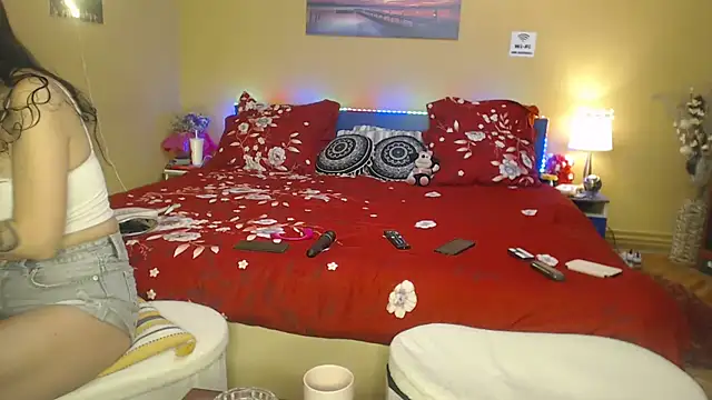 Tasty Shape online show from 12/05/25, 04:47