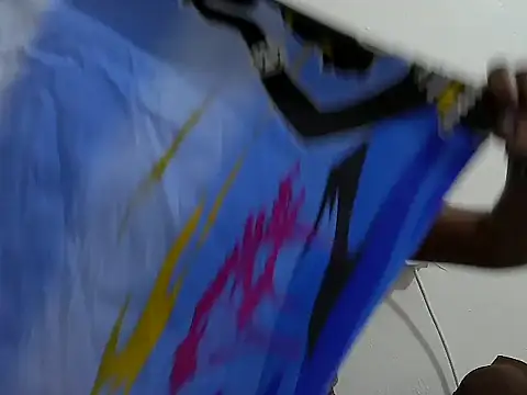 lizbela1 online show from 10/11/25, 01:20