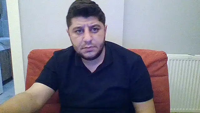 erkekkkadam online show from 05/19/26, 12:27