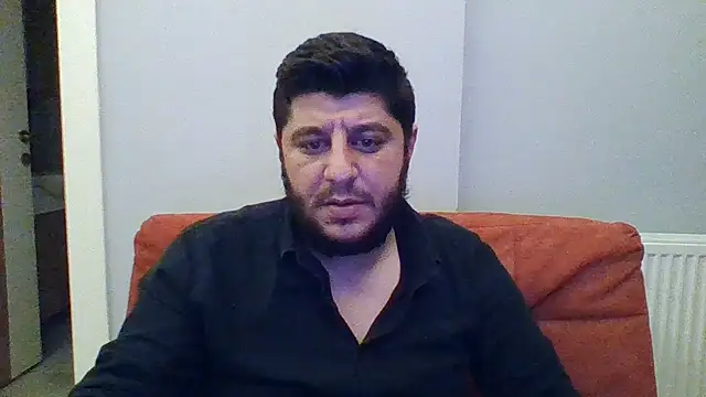 erkekkkadam online show from 06/19/26, 10:46