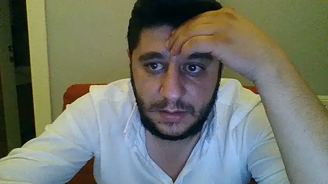 erkekkkadam online show from 06/22/26, 10:29