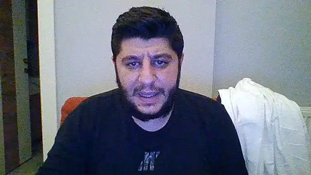 erkekkkadam online show from 06/25/26, 12:21