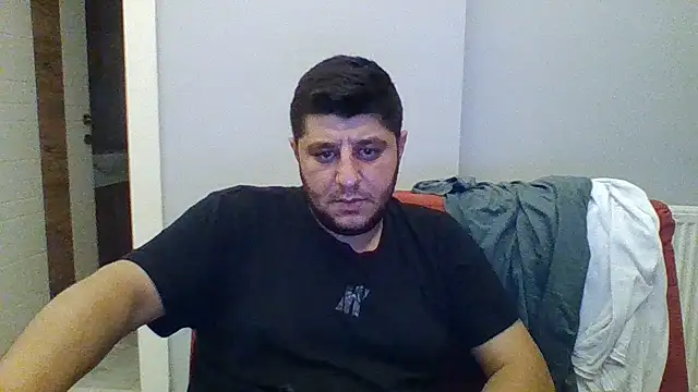erkekkkadam online show from 07/12/26, 10:45