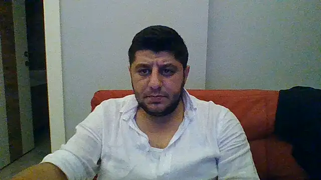 erkekkkadam online show from 07/15/26, 12:05