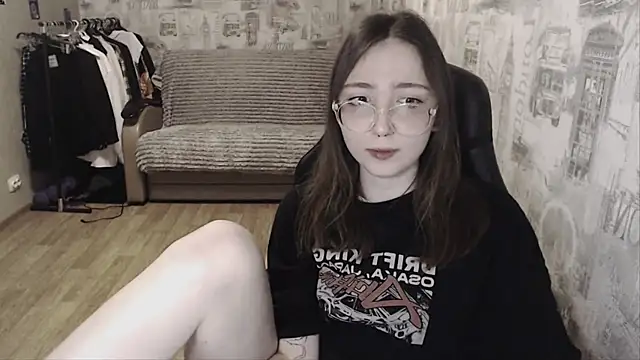 AmeliaKamishiro online show from 01/17/25, 03:22