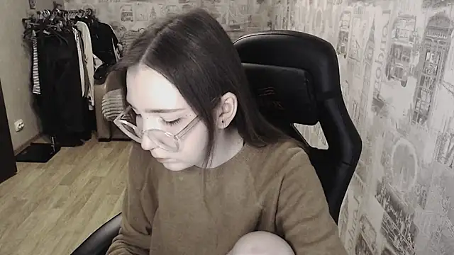 AmeliaKamishiro online show from 02/23/25, 09:05