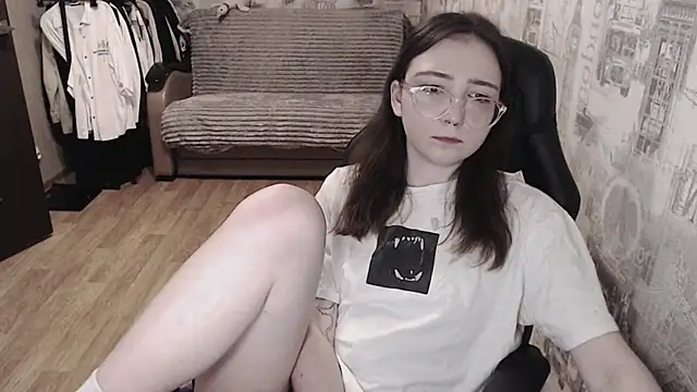 AmeliaKamishiro online show from 03/13/25, 03:06