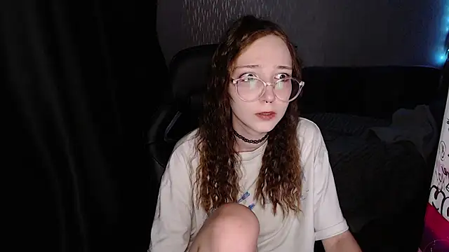 AmeliaKamishiro online show from 10/02/25, 02:46