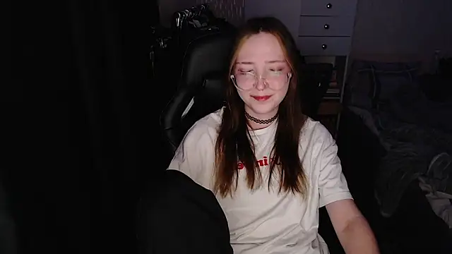 Snapshot of AmeliaKamishiro chatting on 11/29/25, 09:45 AmeliaKamishiro online show from 11/29/25, 09:45