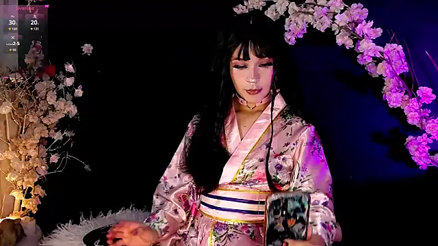 kitty roxy online show from 05/27/26, 06:43