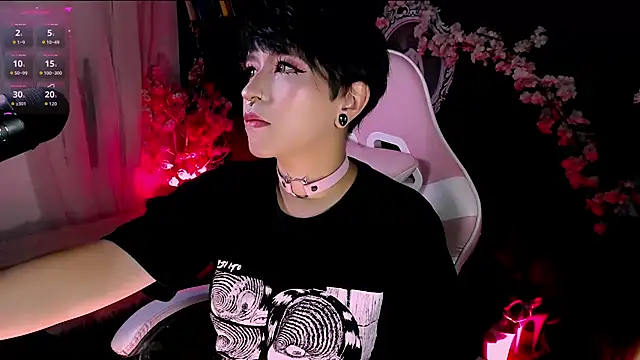 kitty roxy online show from 07/16/26, 05:35