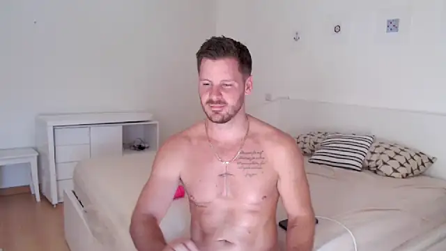 SexyandMarried1 online show from 02/16/25, 12:21