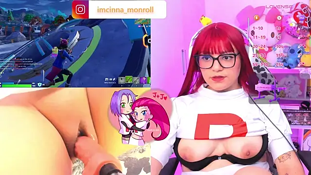 Snapshot of cinna_monroll chatting on 09/13/25, 04:01 cinna monroll online show from 09/13/25, 04:01