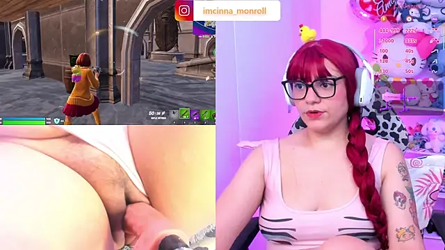 Snapshot of cinna_monroll chatting on 10/26/25, 05:08 cinna monroll online show from 10/26/25, 05:08