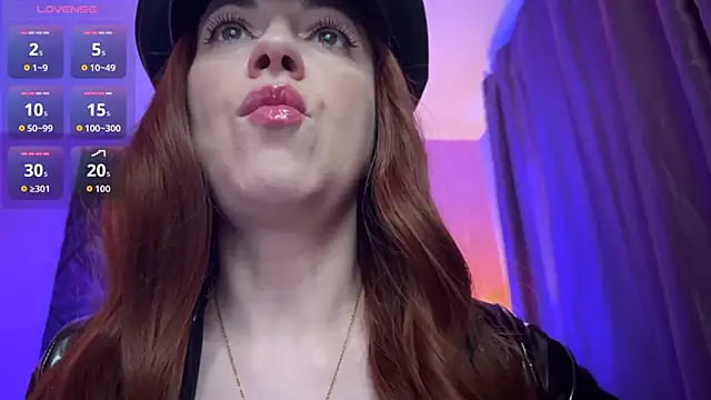 Helena  Femdom online show from 05/31/26, 06:09